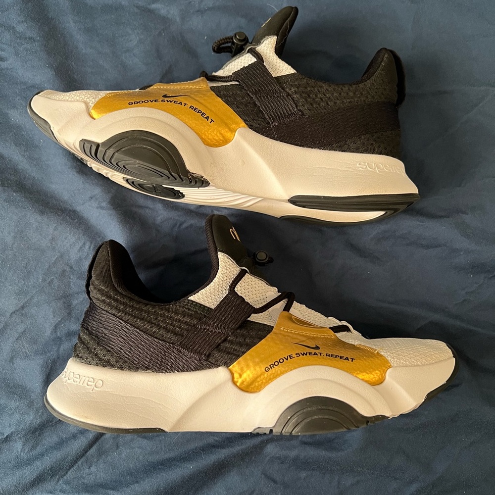 Nike Superrep Groove